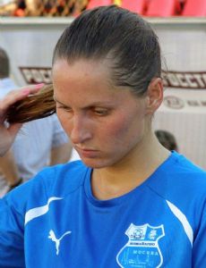 Elena Medved