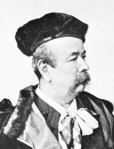 Charles Frederick Worth
