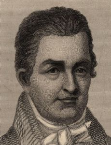 Oliver Evans