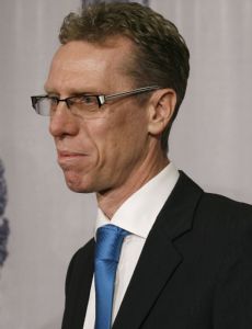 Peter Stöger