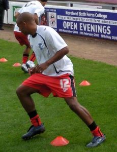 Chris Palmer (footballer)