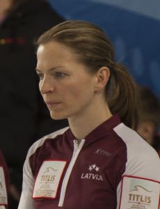 Ieva Krusta