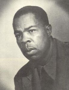 Frank Marshall Davis