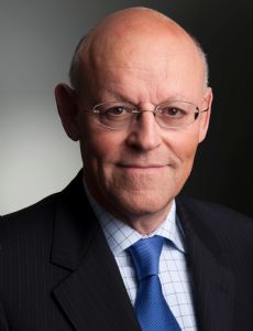 Uri Rosenthal
