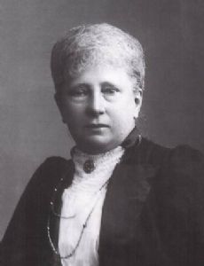 Princess Marie Alexandrine of Saxe-Weimar-Eisenach