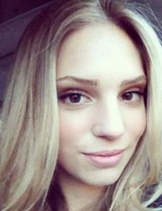 Stephanie Lalanne