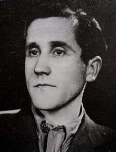 Osman Karabegović
