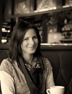 Caroline Shotton