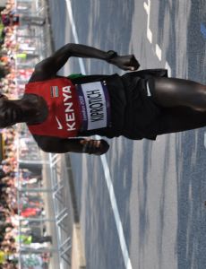 Wilson Kipsang Kiprotich