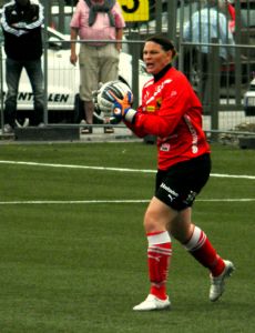 Caroline Jönsson