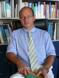 Gunther O. Hofmann
