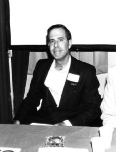 James W. Moseley