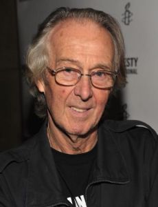 Spencer Davis