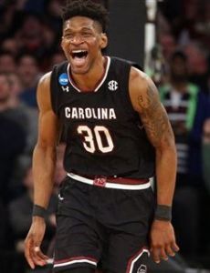 Chris Silva