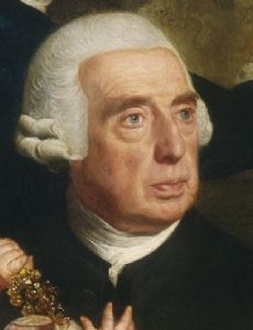 Richard Clarke (merchant)