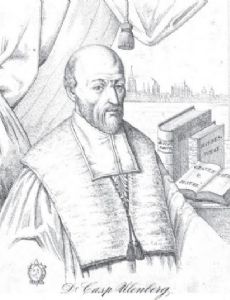 Kaspar Ulenberg