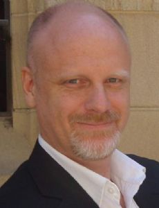 Paul Davies