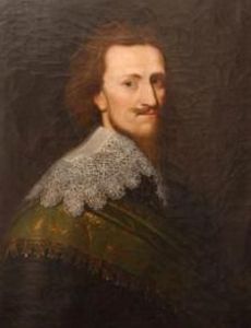 Christian II, Prince of Anhalt-Bernburg