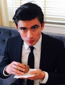 Michael Consuelos