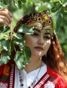 Thamina Rajabova