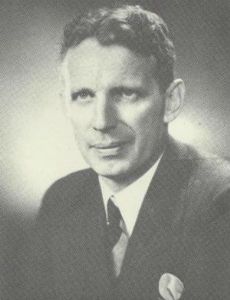 Alfred E. Driscoll