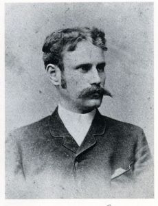 Paul Hartwig (archaeologist)