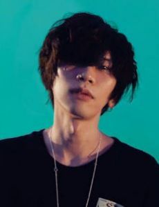 Kenshi Yonezu