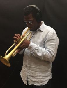 Keyon Harrold