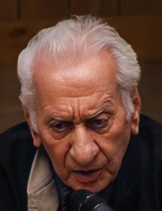 Bahram Akasheh