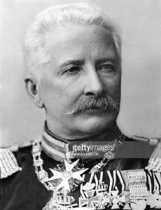 Alfred von Waldersee