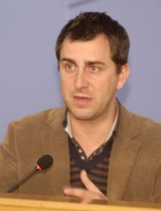 Antoni Comín