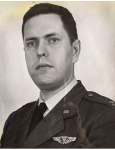 Julian Elvis Ward Jr.