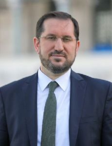 Mustafa Tutkun