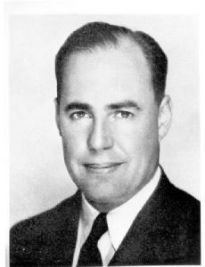 Vance Breese