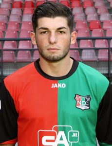 Marcel Stutter