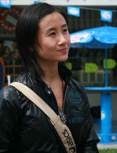 Liu Jia