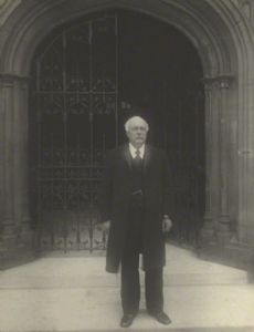 James Mackenzie Maclean