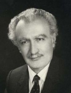 Adib Boroumand