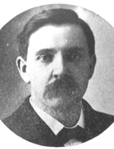 George H. Burnett