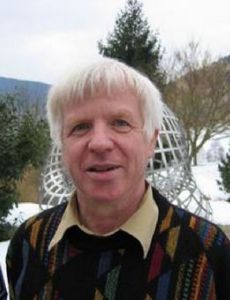 Claus Michael Ringel