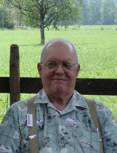 John J. Cound