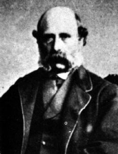 William King (geologist)