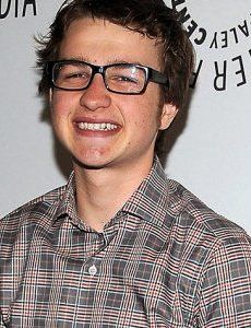 Angus T. Jones