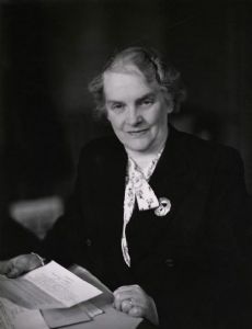 Janet Adamson