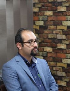 Hojjat Nazari