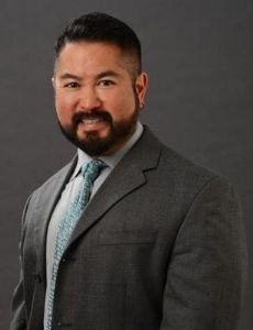 Blake Oshiro