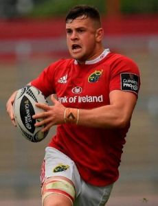 Conor Oliver