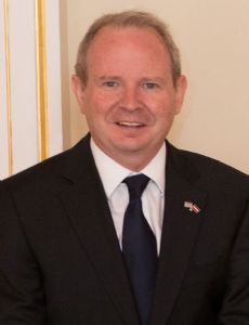 Keith Shannon
