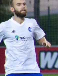 Vladislav Masternoy