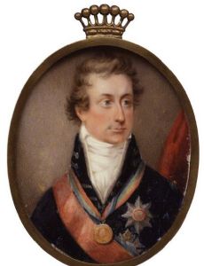 Percy Smythe, 6th Viscount Strangford